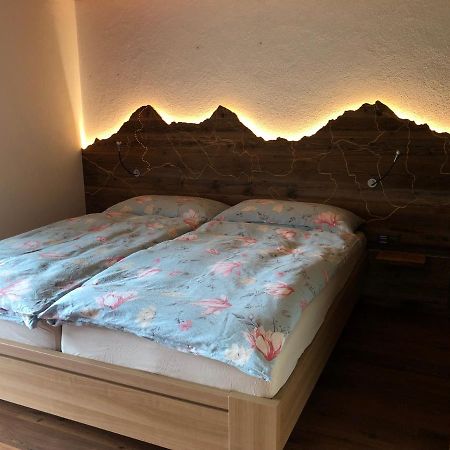 Chalet Baergbaechli Grindelwald Bagian luar foto