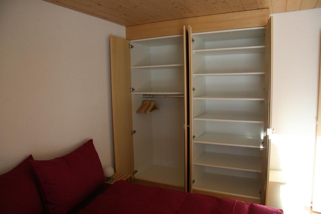 Chalet Baergbaechli Grindelwald Ruang foto