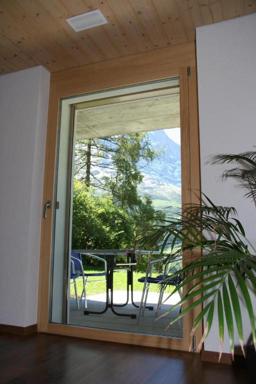 Chalet Baergbaechli Grindelwald Bagian luar foto