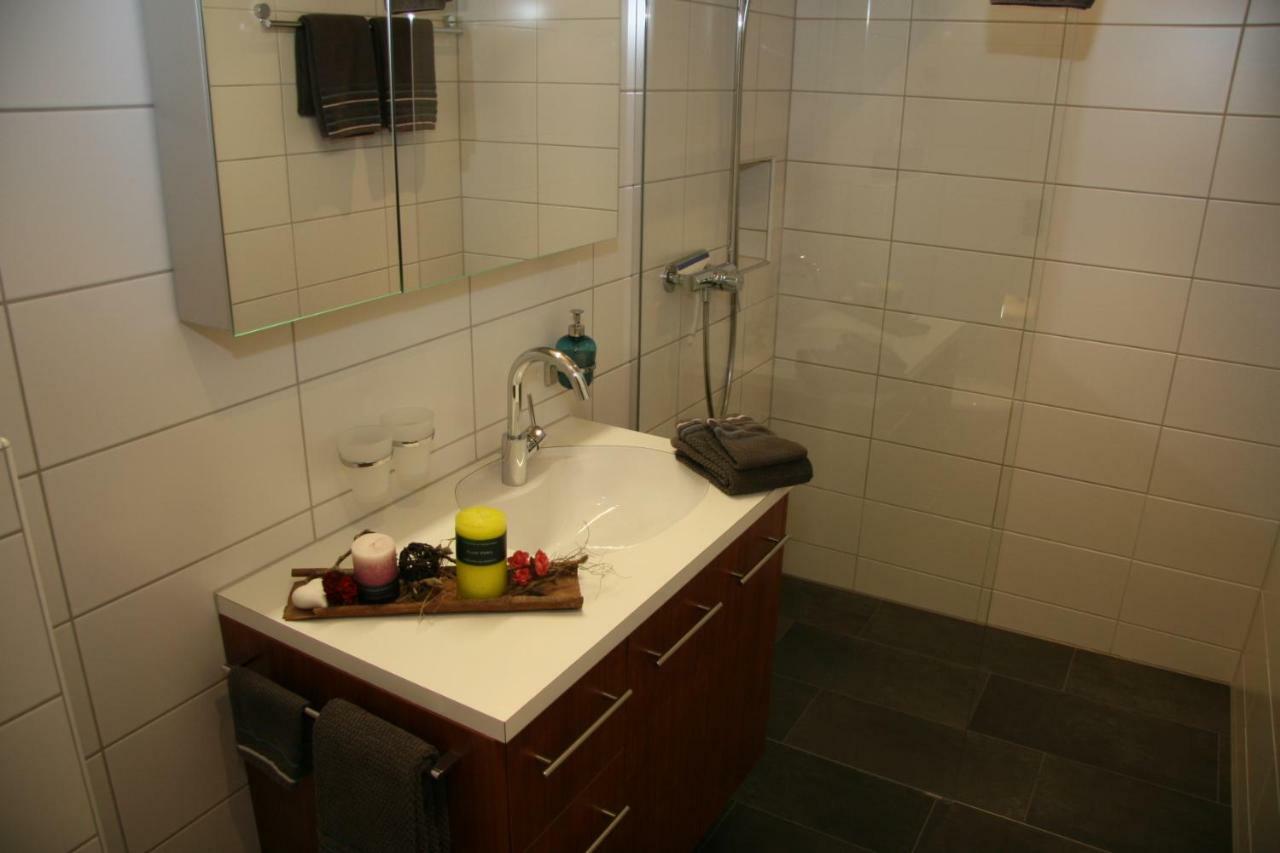 Chalet Baergbaechli Grindelwald Bagian luar foto